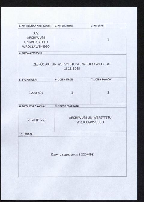 Open original Document numérique