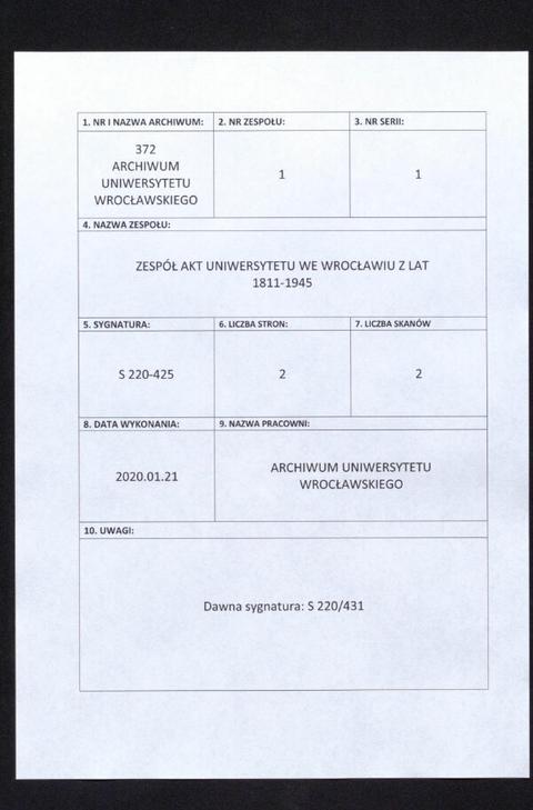 Open original Document numérique