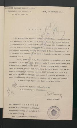 Sabatowska Waleria