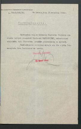 Nawrocki Stefan