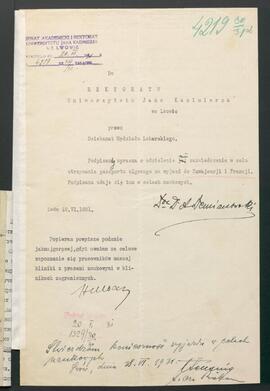 Demianowski Adrian