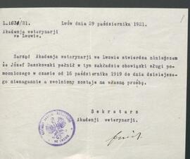 Dąbrowski Ludwik