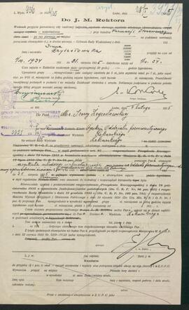 Żegiestowska Irena
