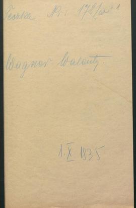 Wagner Walenty