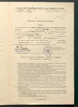 Pazdro Zdzisław