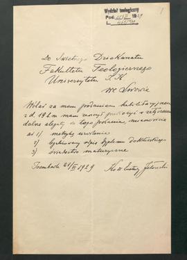 Jełowicki Eustachy