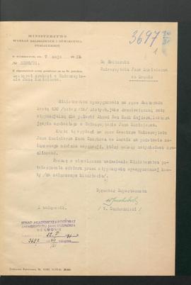 Harbi Ahmed Ben Hadź Kujder