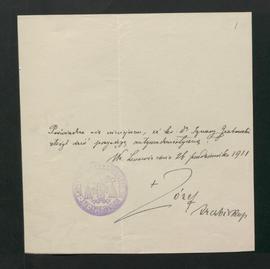 Grabowski Ignacy