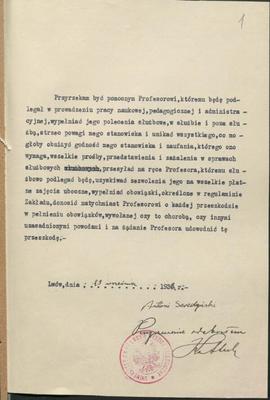Seredyński Antoni