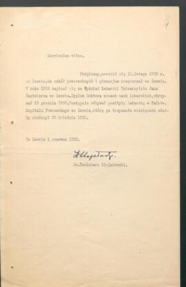 Stojałkowski Kazimierz
