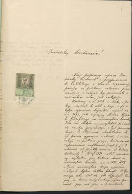 Lachowicz Bronisław