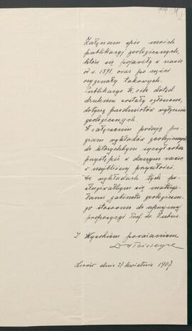 Teisseyre Wawrzyniec