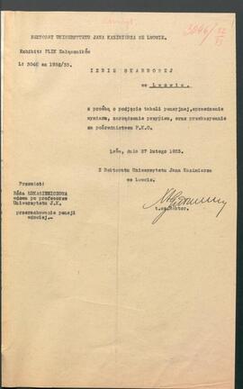 Łukasiewicz Róża