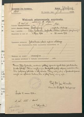Grabowska Zofia