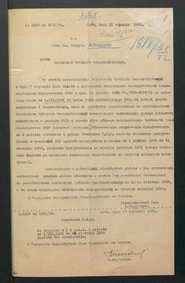 Batowski Henryk