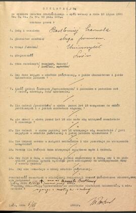 Czarnota Bartłomiej