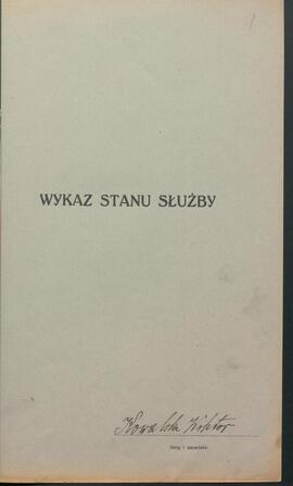 Kowalski Wiktor