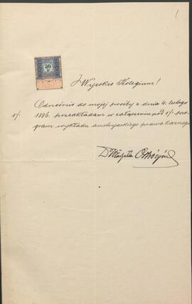 Ostrożyński Władysław