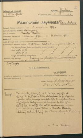 Słonecki Bronisław