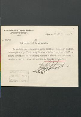 Gawlik Zofia
