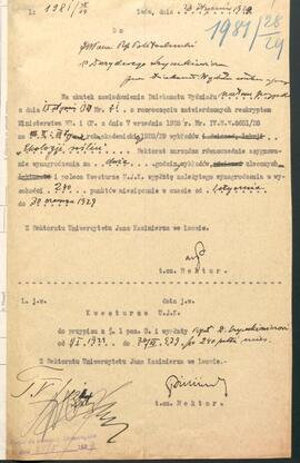 Szymkiewicz Dezydery