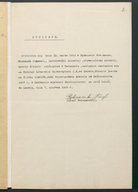 Pelczarski Józef