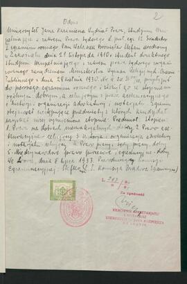 Walaszek Bronisław