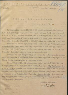 Ryżewski Zygmunt