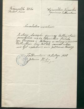 Bobeła Stanisław