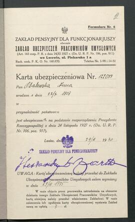Obalewska Anna