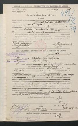 Kuraszkiewicz  Władysław