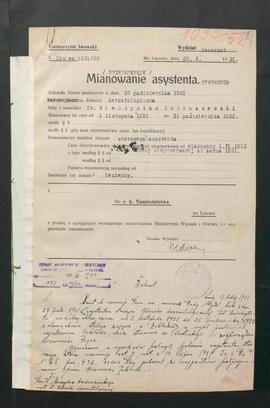 Andruszewski Mieczysław