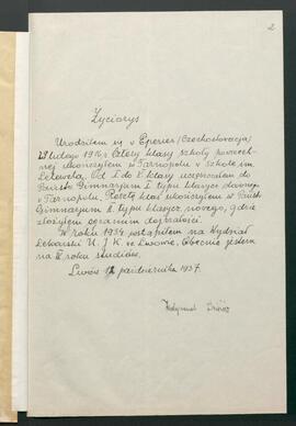 Dzisiów Ferdynand
