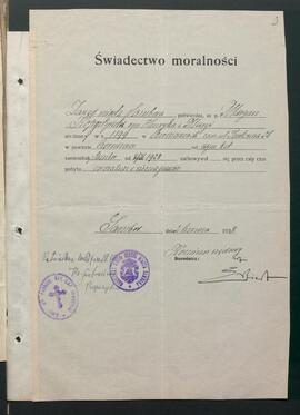 Kopystyński Marian