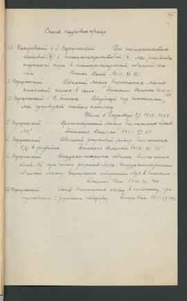 WIERCIŃSKI JAN/Верцінський Ян/BEPЦИНCKИЙ ИBAH/VERCINSKIJ IVAN