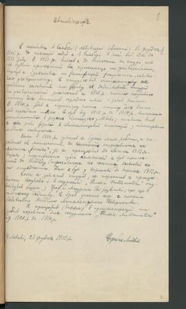 STERNBACH LUDWIK / Штернбах Людвик / ШTEPHБAX ЛЮДBИK / ŠTERNBAH LÛDVIK